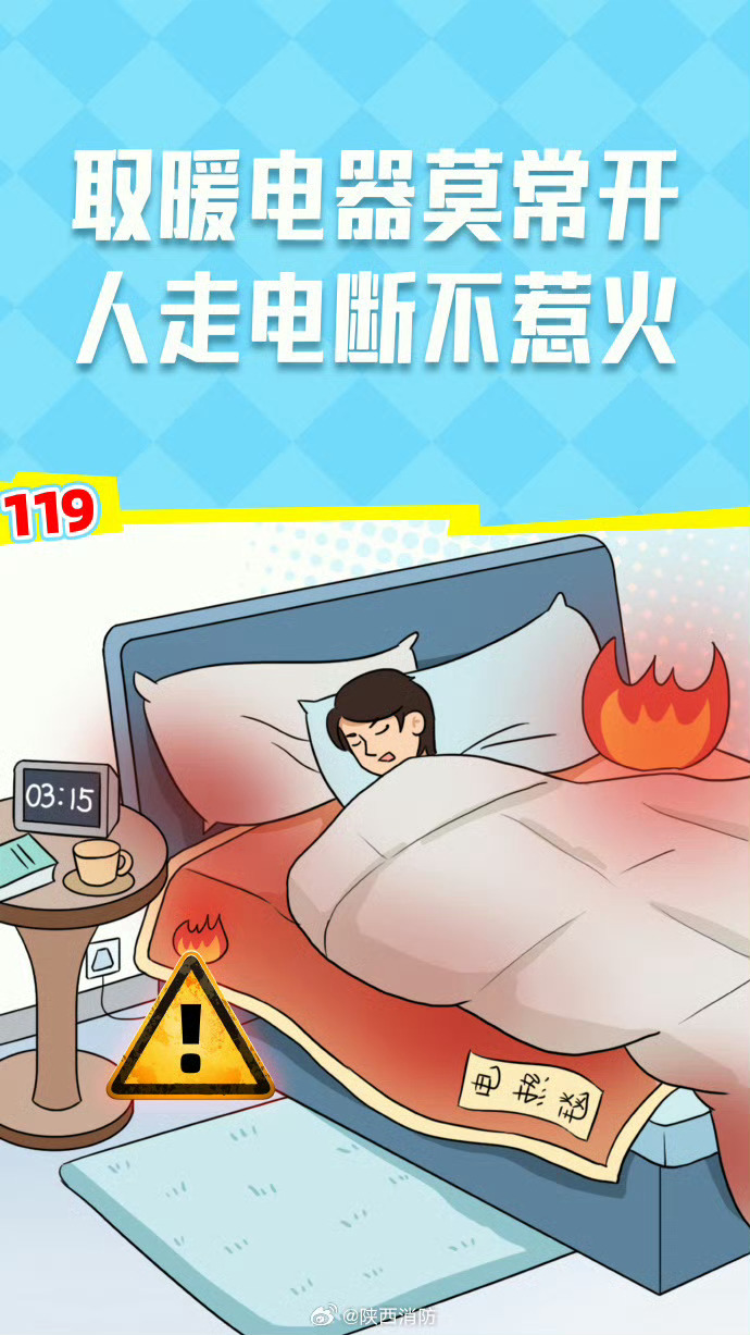 梦见家里着火-第2张图片