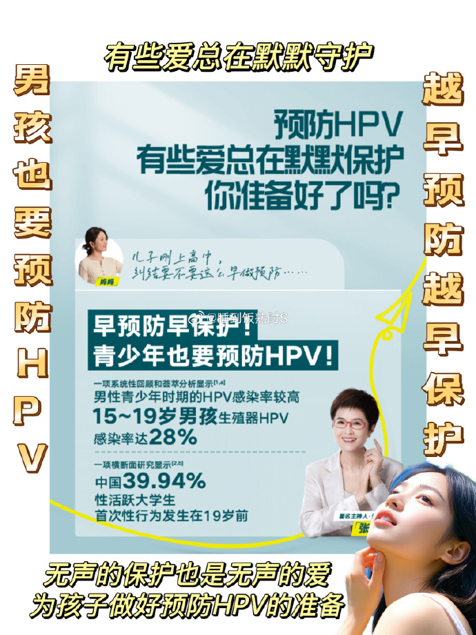 长日光阴HPV18，健康与生活的双重挑战