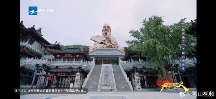 包世铭，文化传承与思想引领