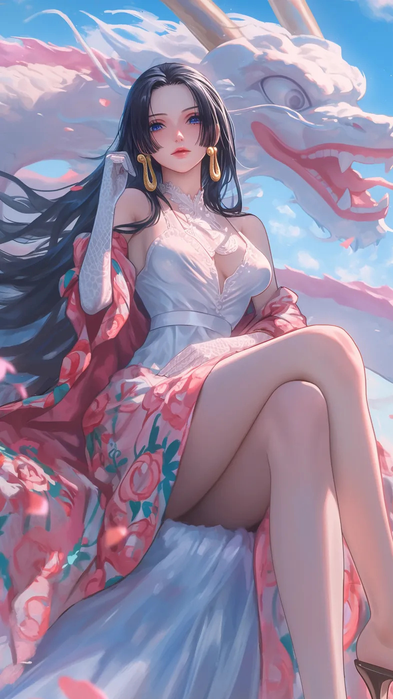 海贼王女帝蛇姬游戏，深度解读与体验