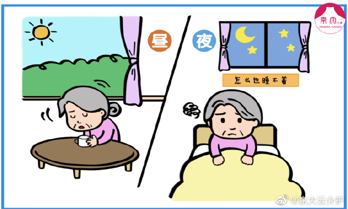 晚上睡不着看点害羞的动画晚上睡不着看点害羞动画-第2张图片