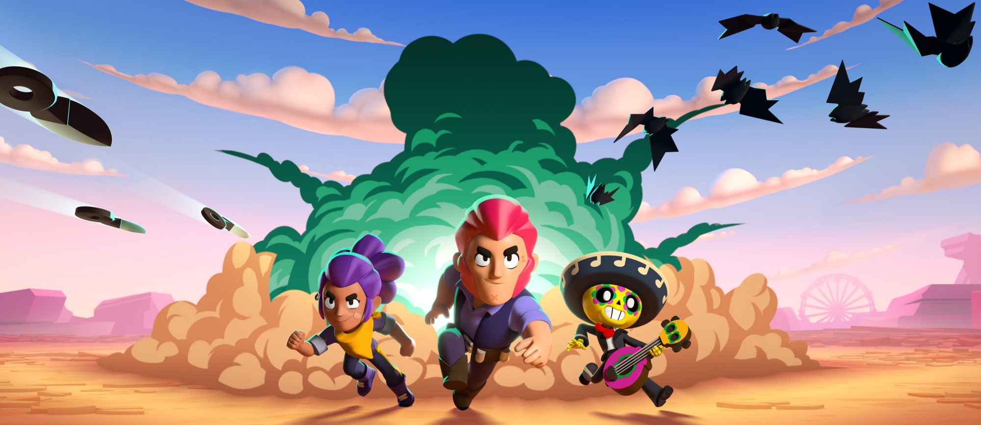 腾讯收购Supercell时间腾讯收购supercell，游戏巨头的新篇章-第2张图片