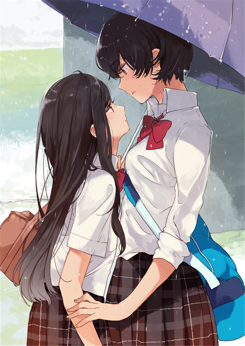 差差漫画登录页面官方无弹窗，秋蝉的神秘世界-第1张图片