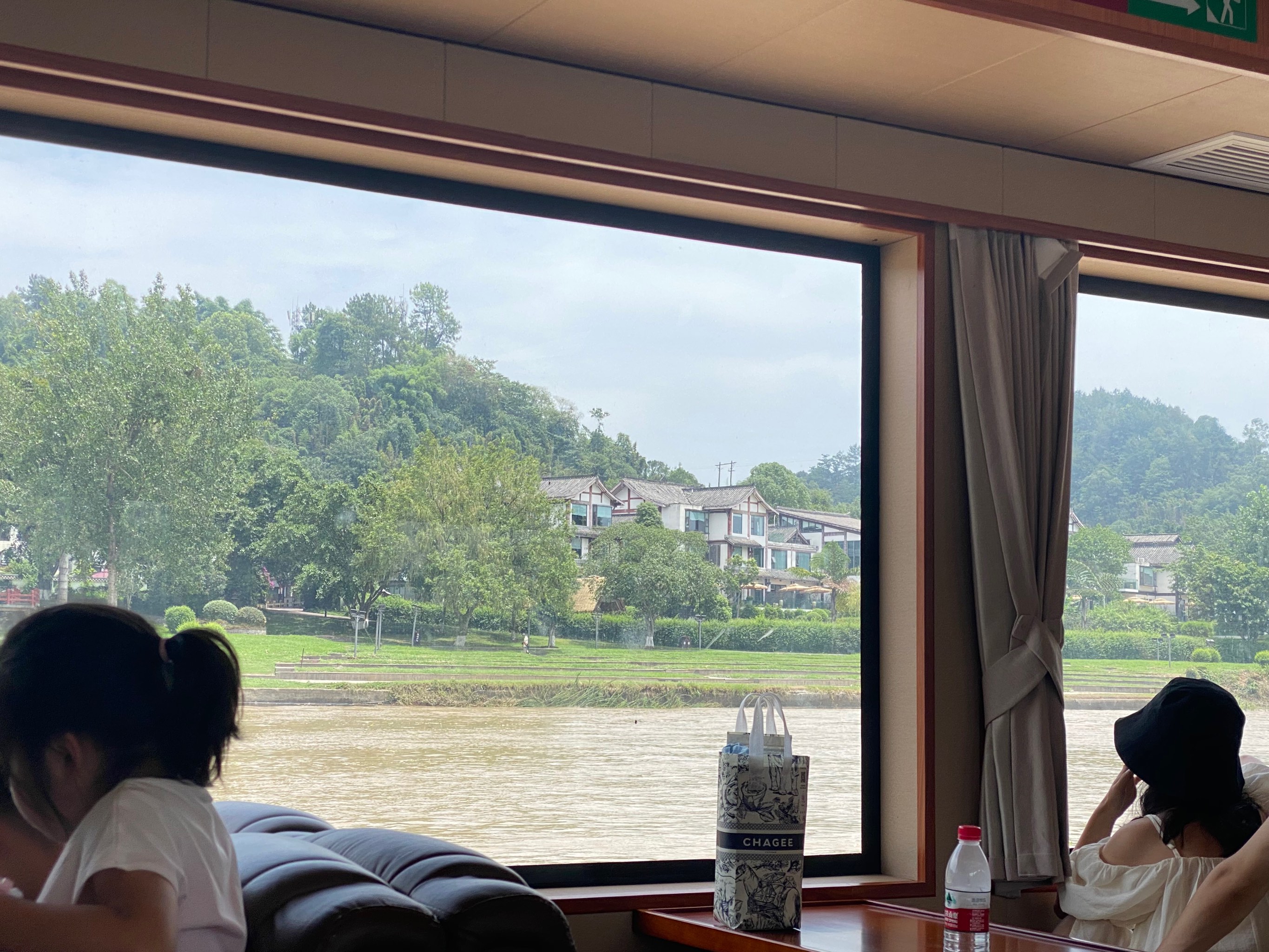 乐山大佛旅游路线乐山大佛旅游路线攻略