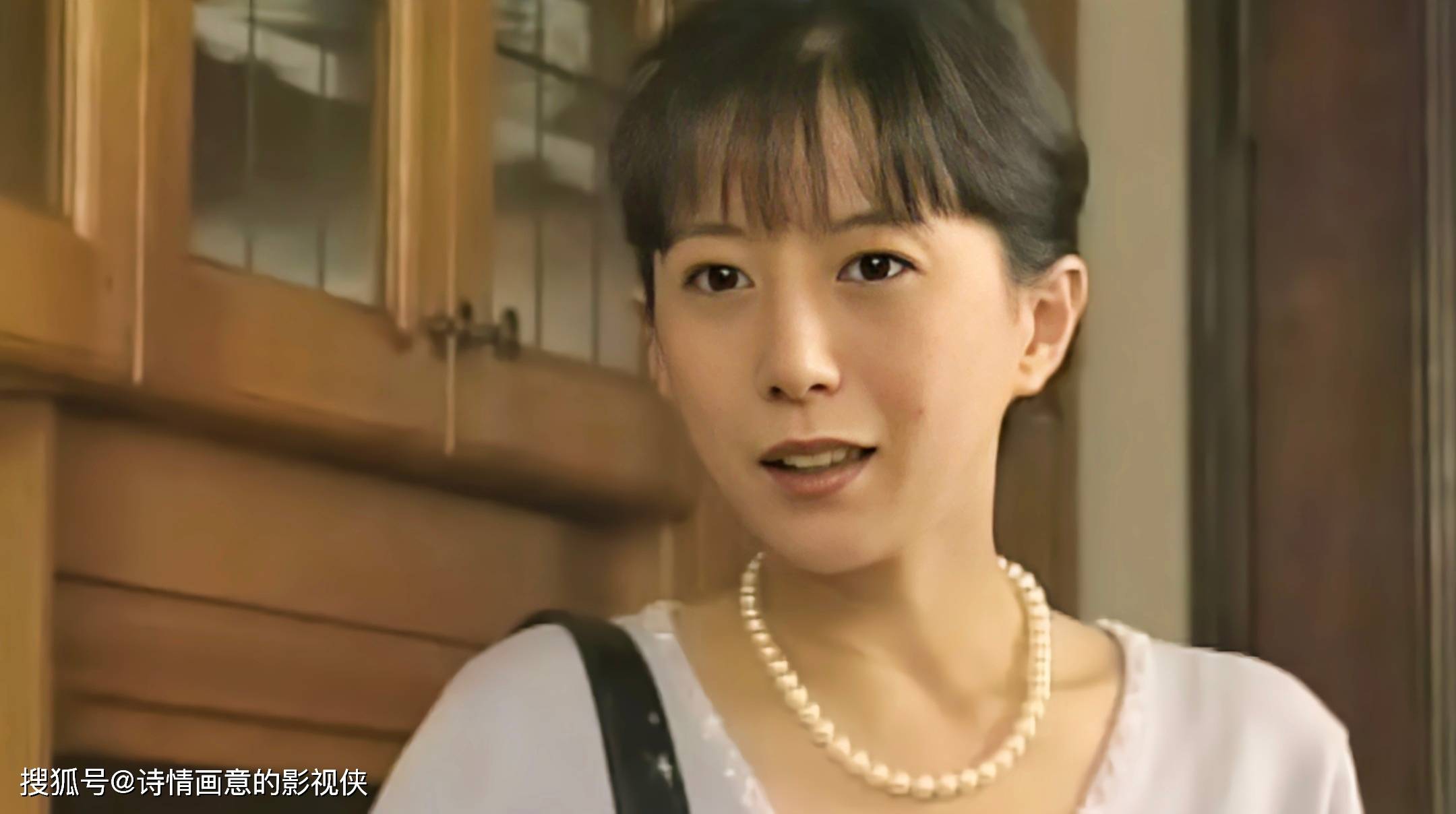 日韩电影中的伦理妈妈与朋友关系
