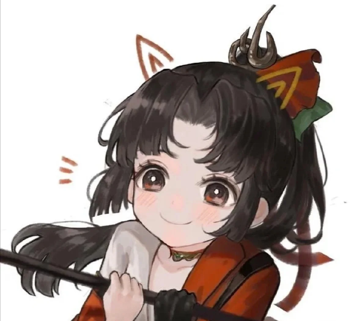 云缨救公孙离，自己搭进去网站