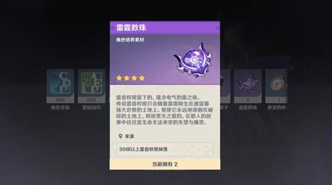 逐雷之旅，揭开雷系的神秘面纱