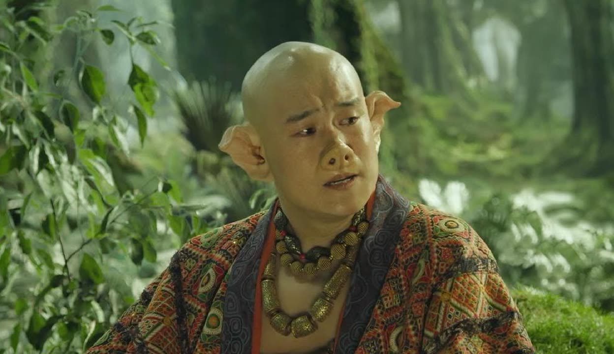 八戒在线电影，神马电影盛宴-第2张图片