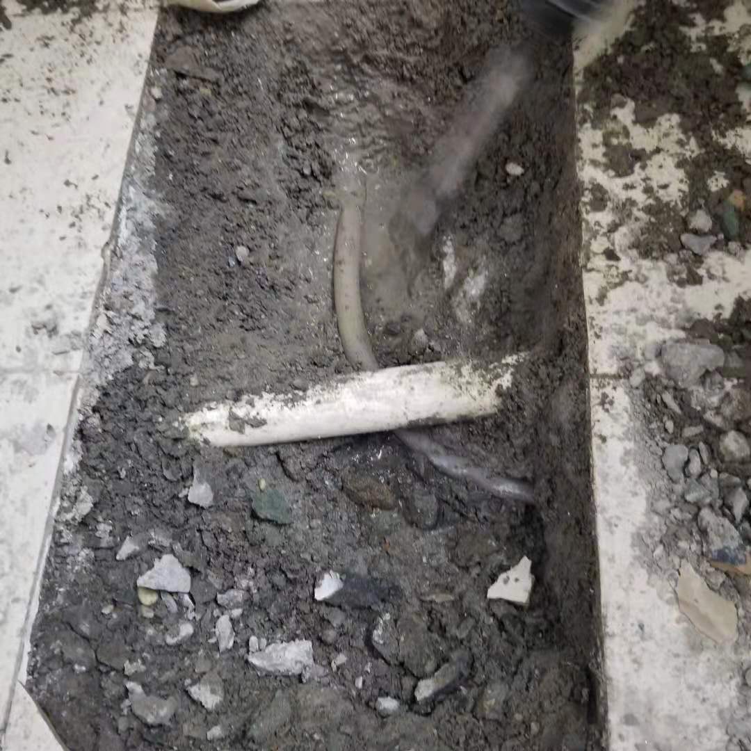 掠食维修管道门禁卡-第2张图片
