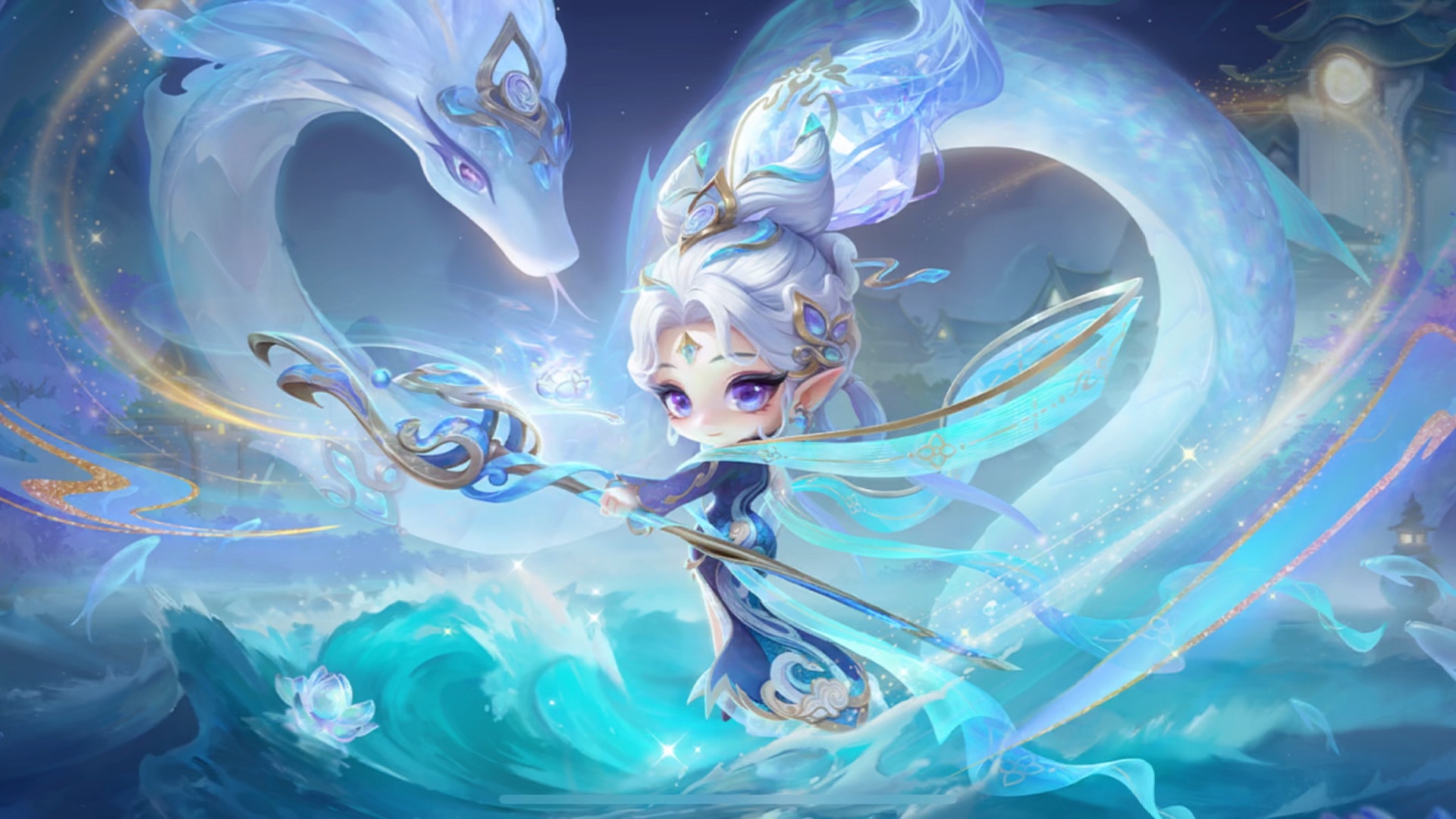 小娜迦出装dota1小娜迦出装攻略-第2张图片