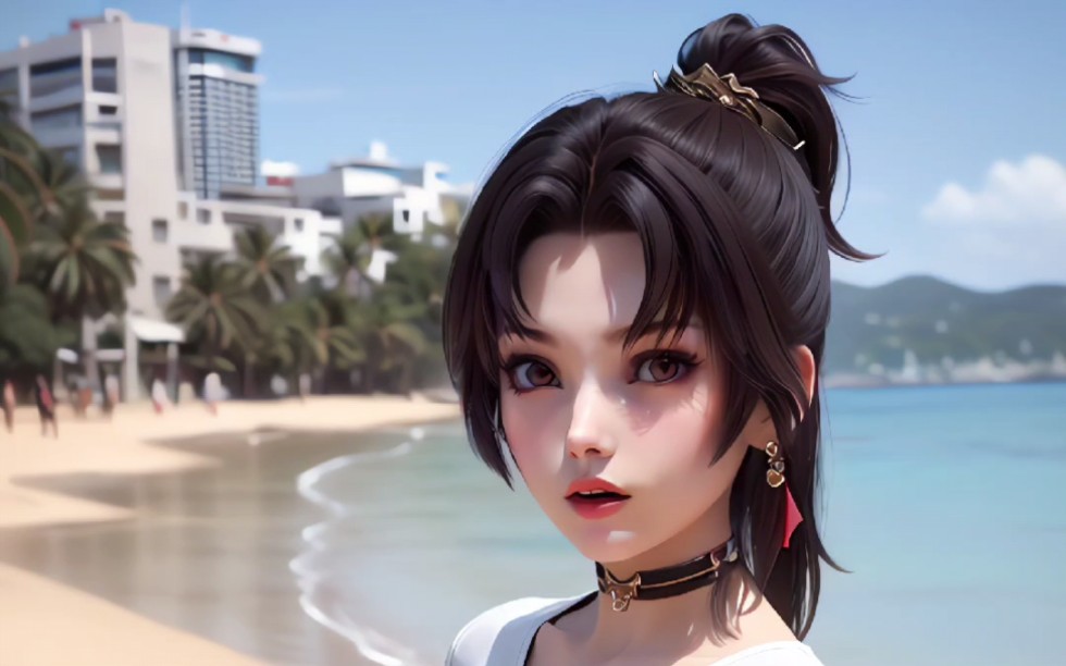 王者荣耀云缨流图揭秘