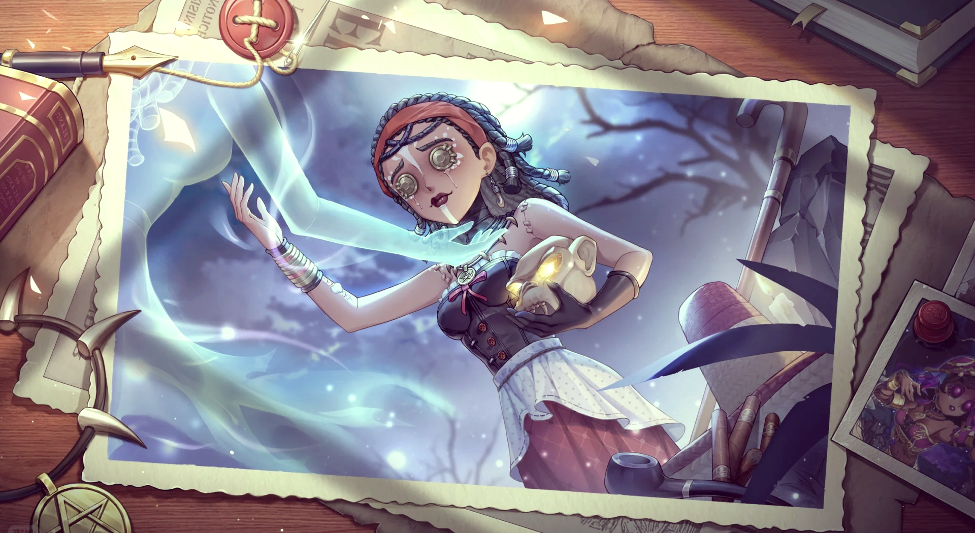 鬼剑士第五职业，探索神秘新篇章-第1张图片