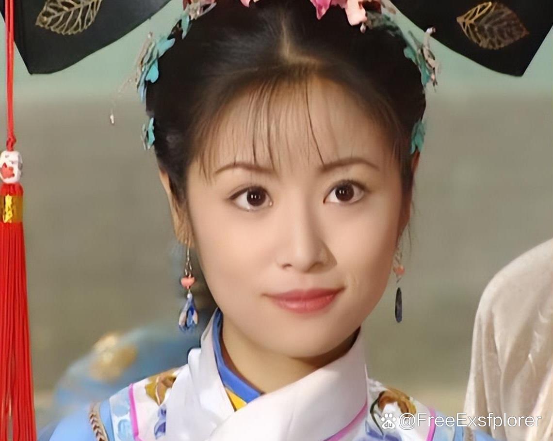 林心如三级林心如三级，演艺之路的探索与成长