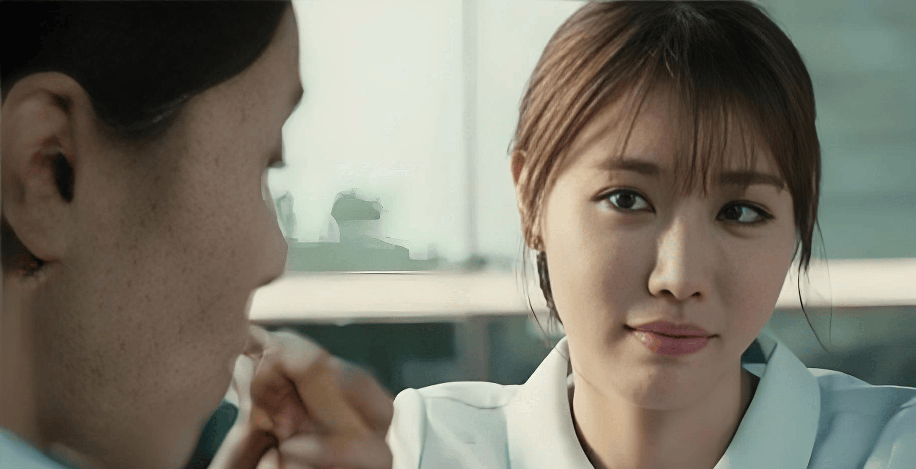 韩国电影中的年轻小姨子-第2张图片