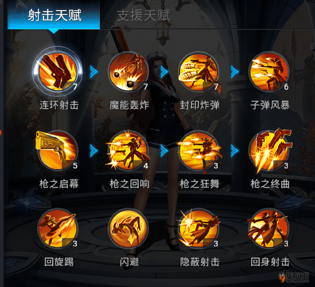 好运姐天赋，开启人生新篇章