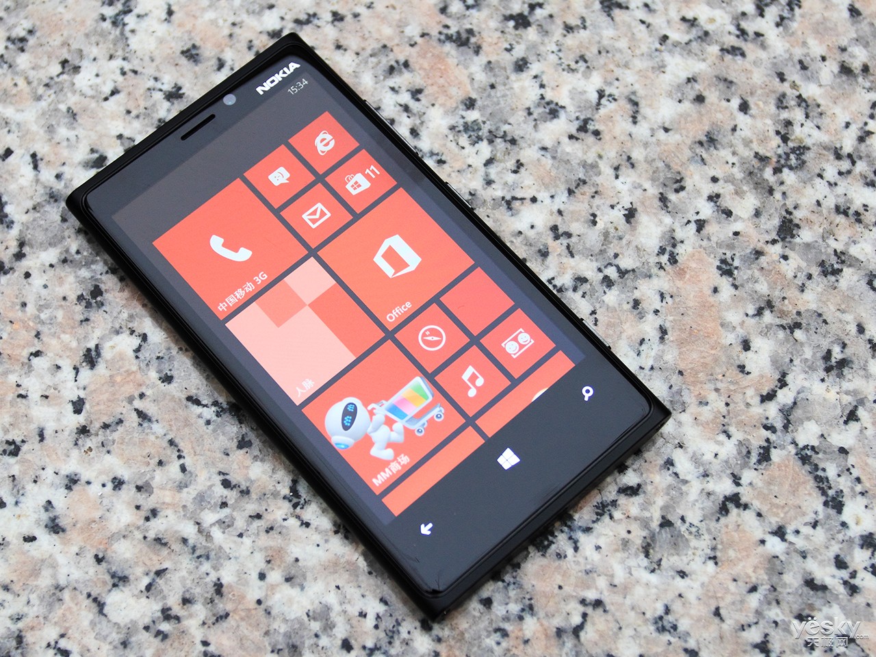 日本windowsphone中国日本文化与全球视野-第1张图片