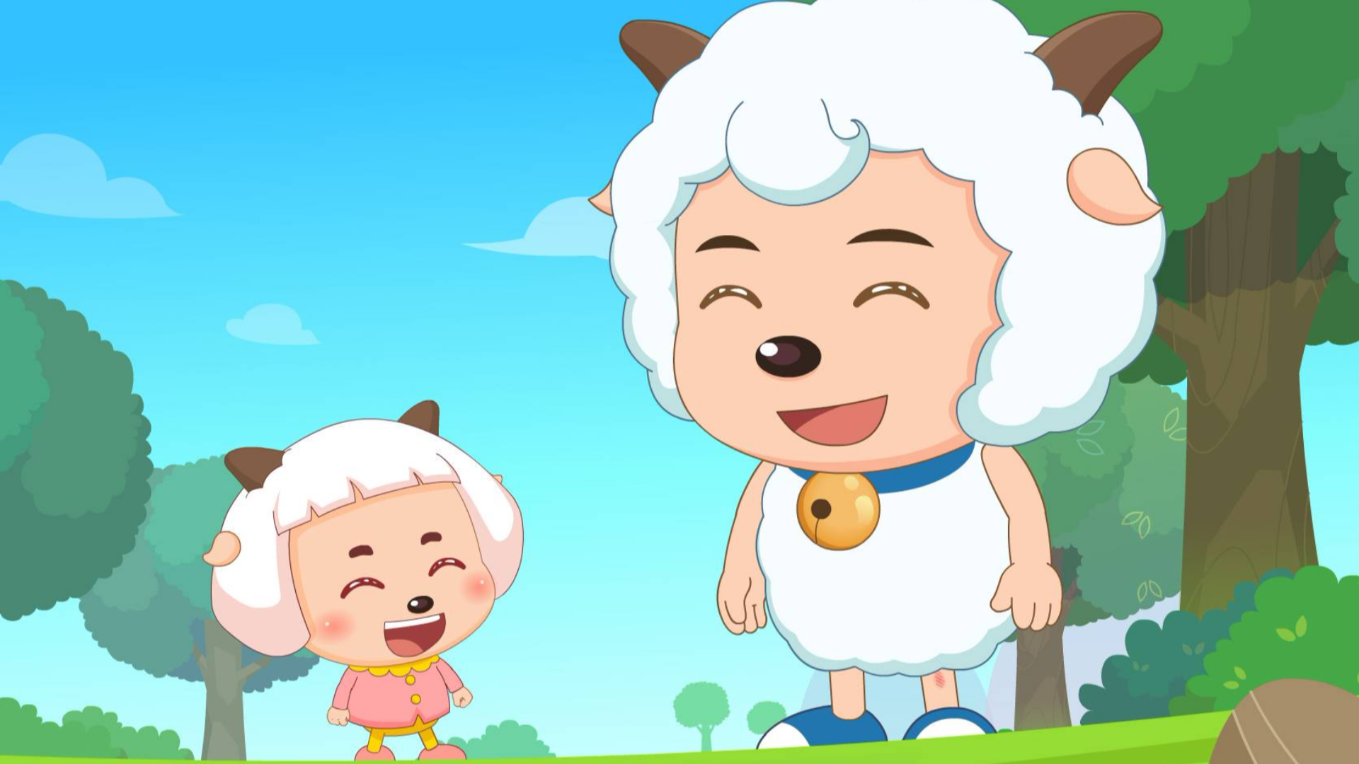 啾啾漫画的世界，奇趣与创意的融合