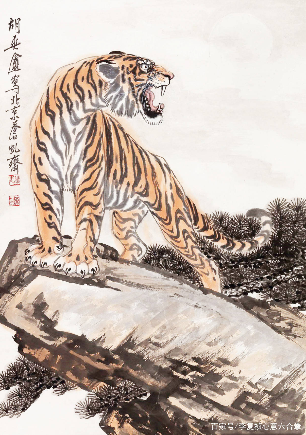 九阴真经韦陀棍法，武学之精髓