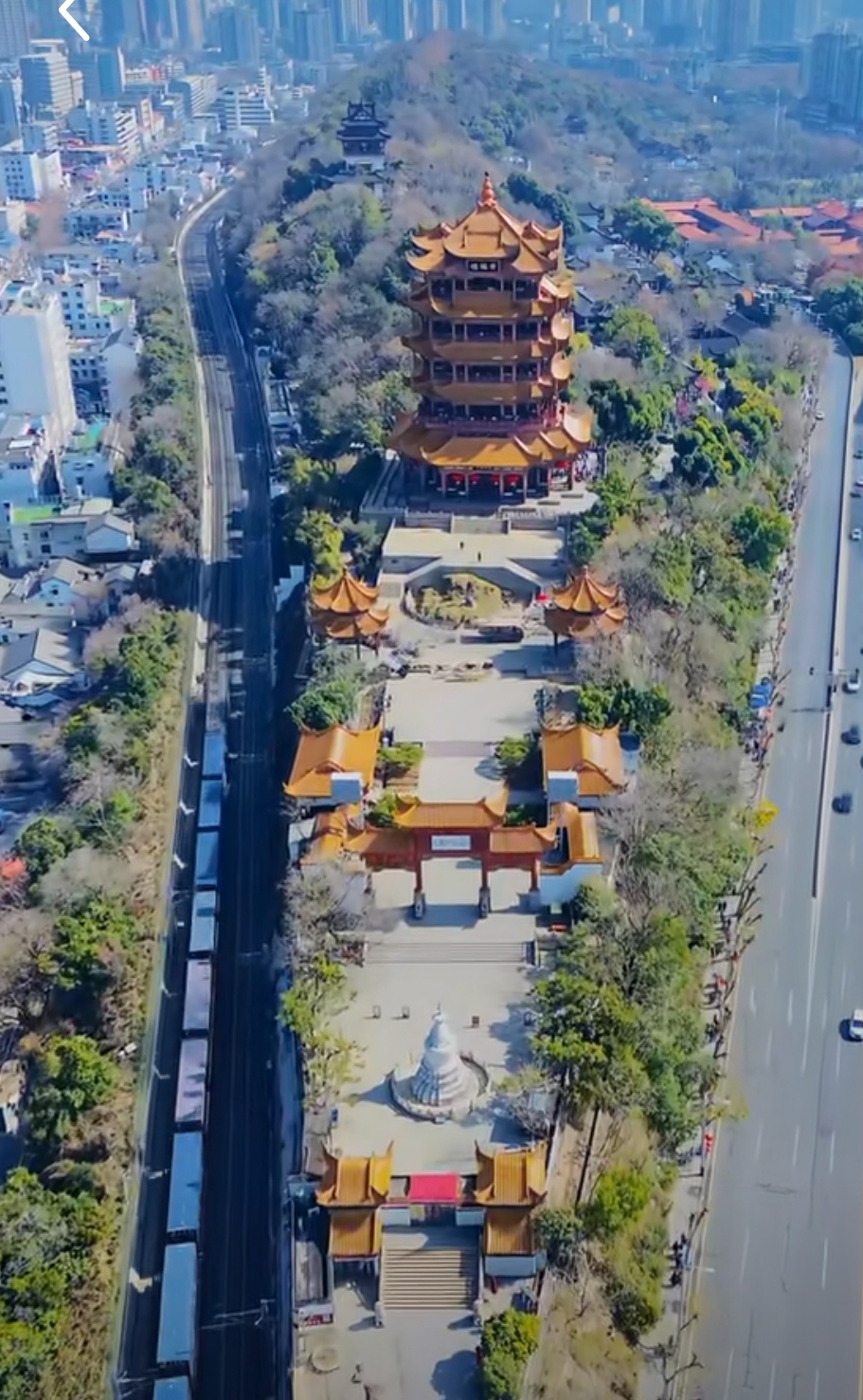 清风阁黄色清风阁黄色之韵-第1张图片