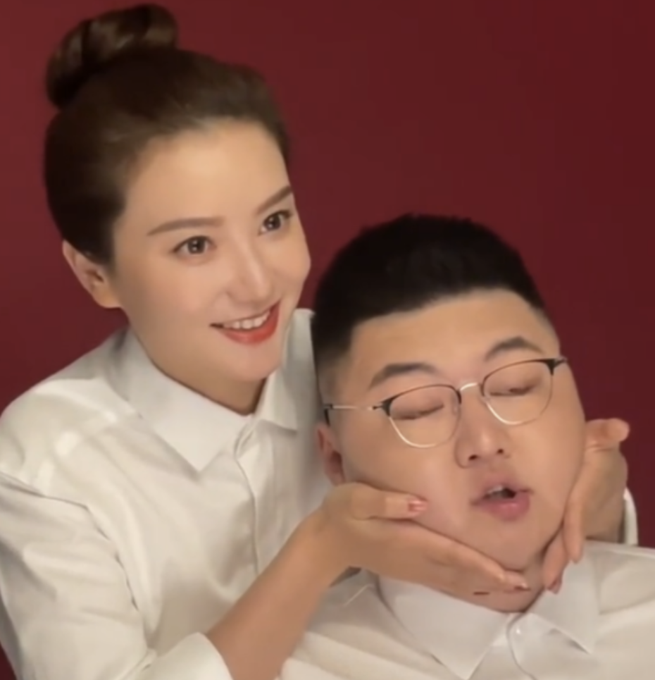 猴哥老婆个人简历和成就猴哥老婆个人简历