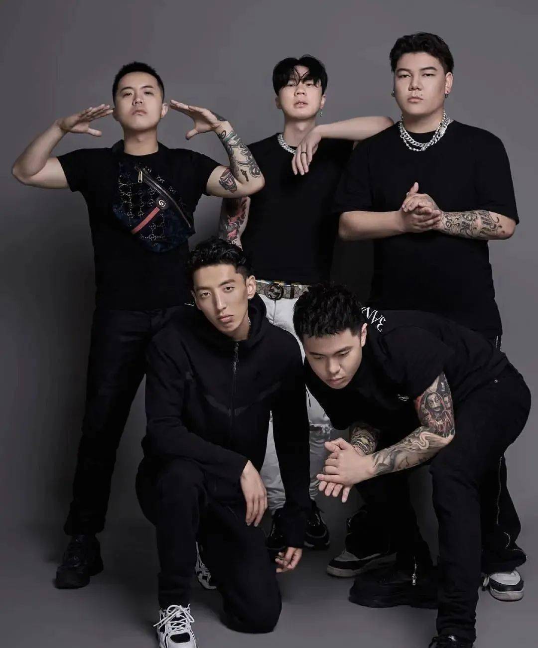 日本一姐RAPPER潮水是啥日本一姐RAPPER——潮水解析