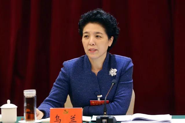 四川多地党委书记添新职四川多地党委书记添新职