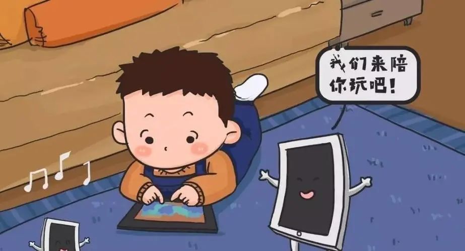 手机看片，一触即发的诱惑-第2张图片