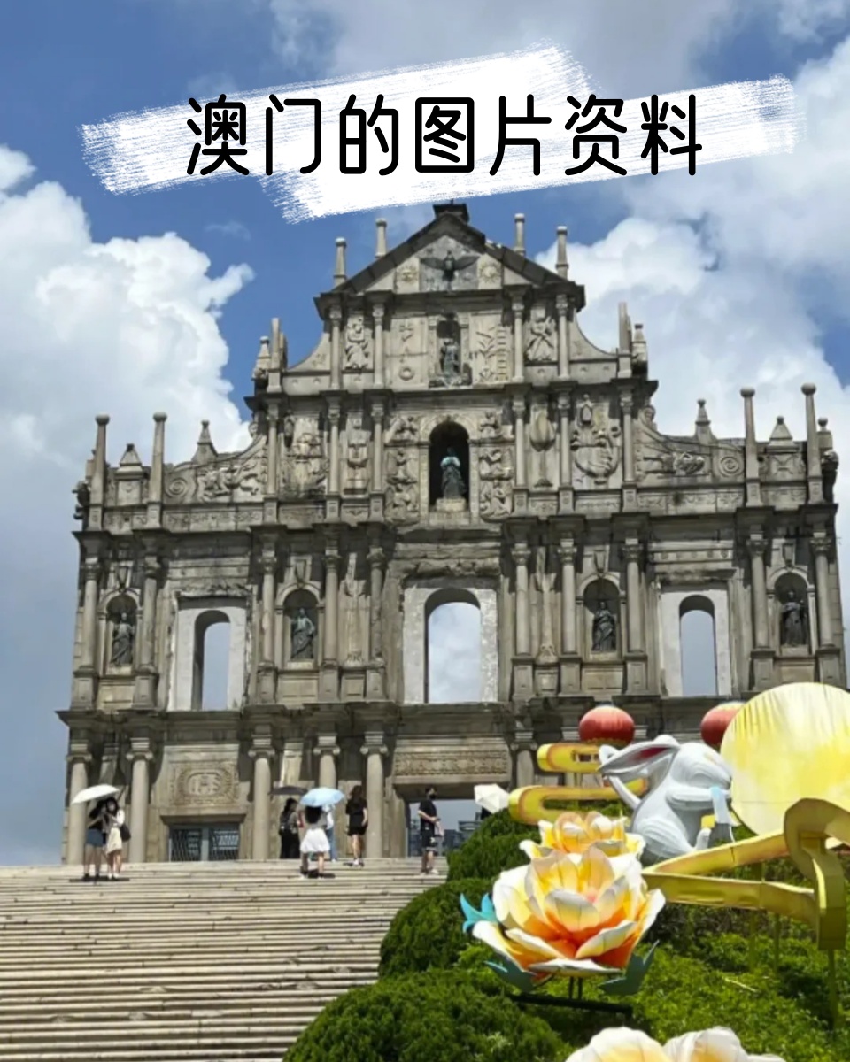 澳门资料大全-第1张图片