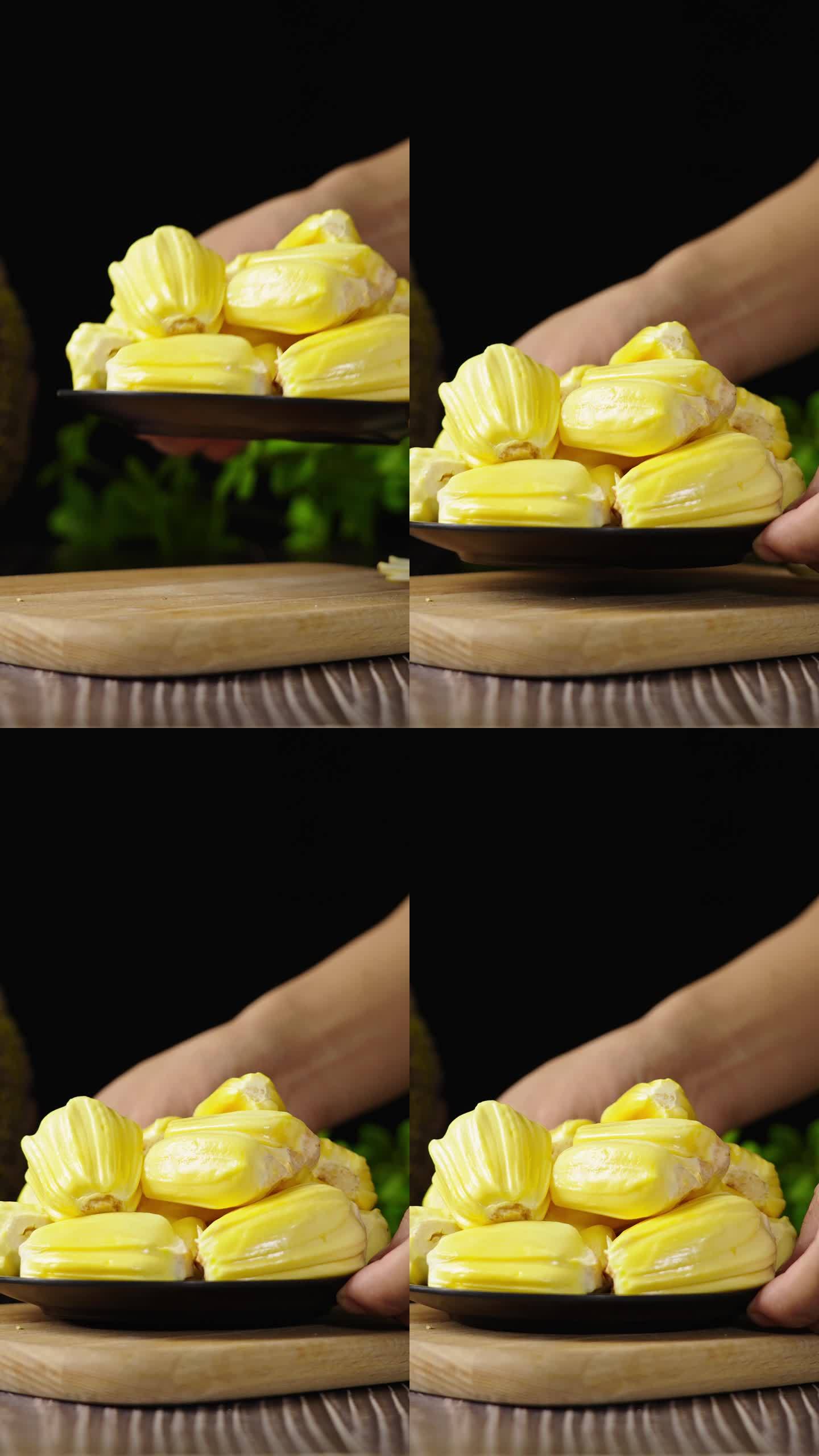 菠萝菠萝蜜视频免费观看