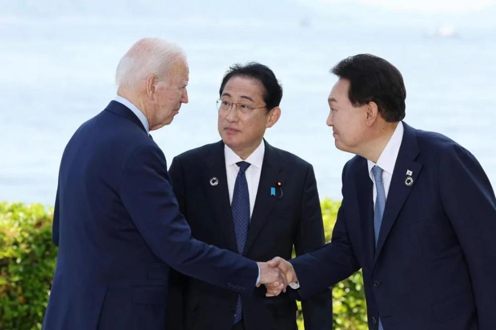 美国欧洲日本韩美国、欧洲、日本、韩国的文化与交流-第1张图片