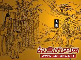 古高情深，女主与亲爹的传奇故事