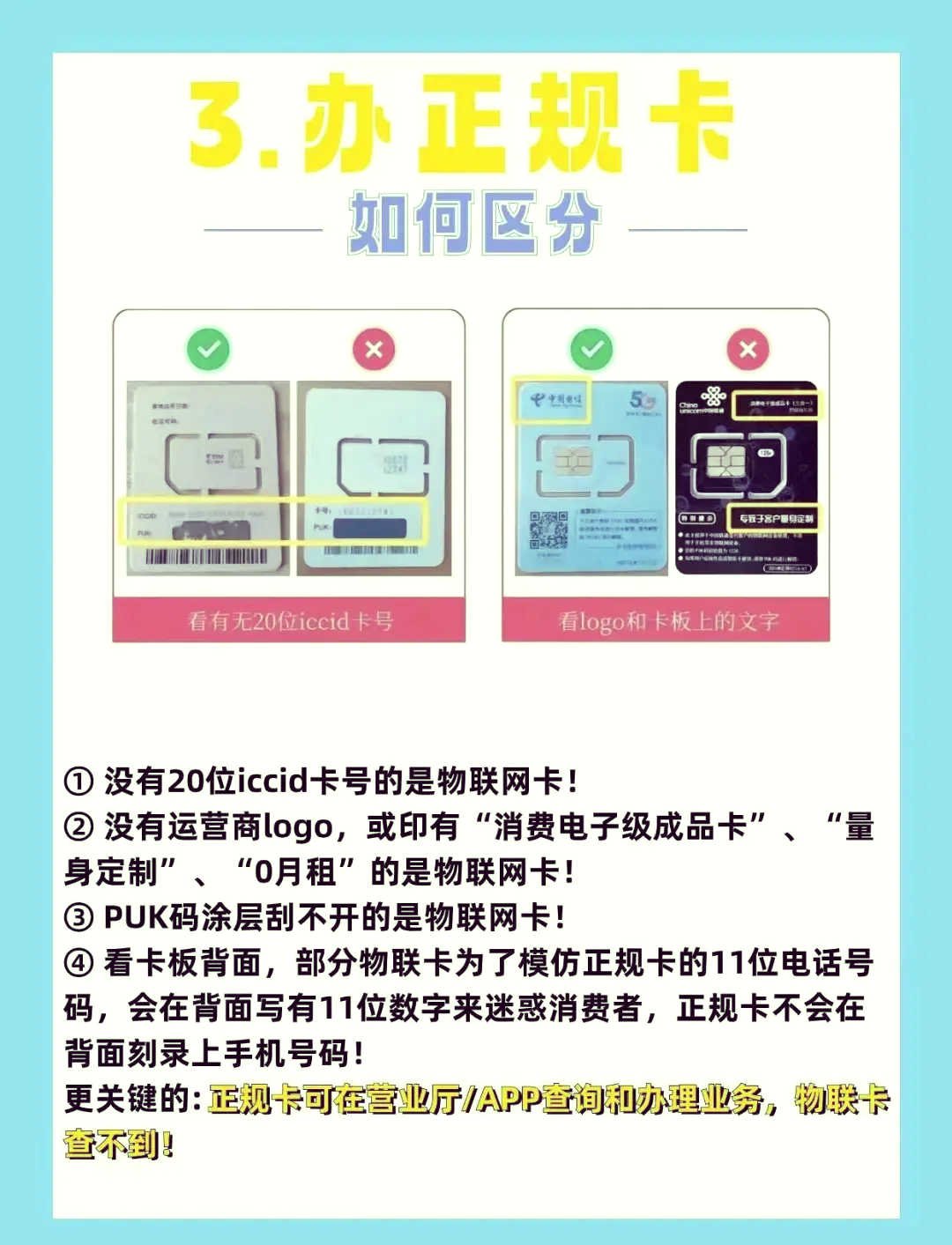 在线卡分类与使用指南