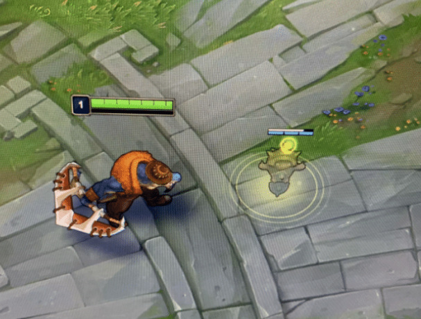 揭秘lol奥巴马，英雄背后的传奇故事-第2张图片