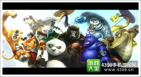 4399高清免费观看，探索网络视频的无限可能-第1张图片