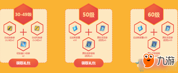 冒险岛2礼包介绍-第2张图片