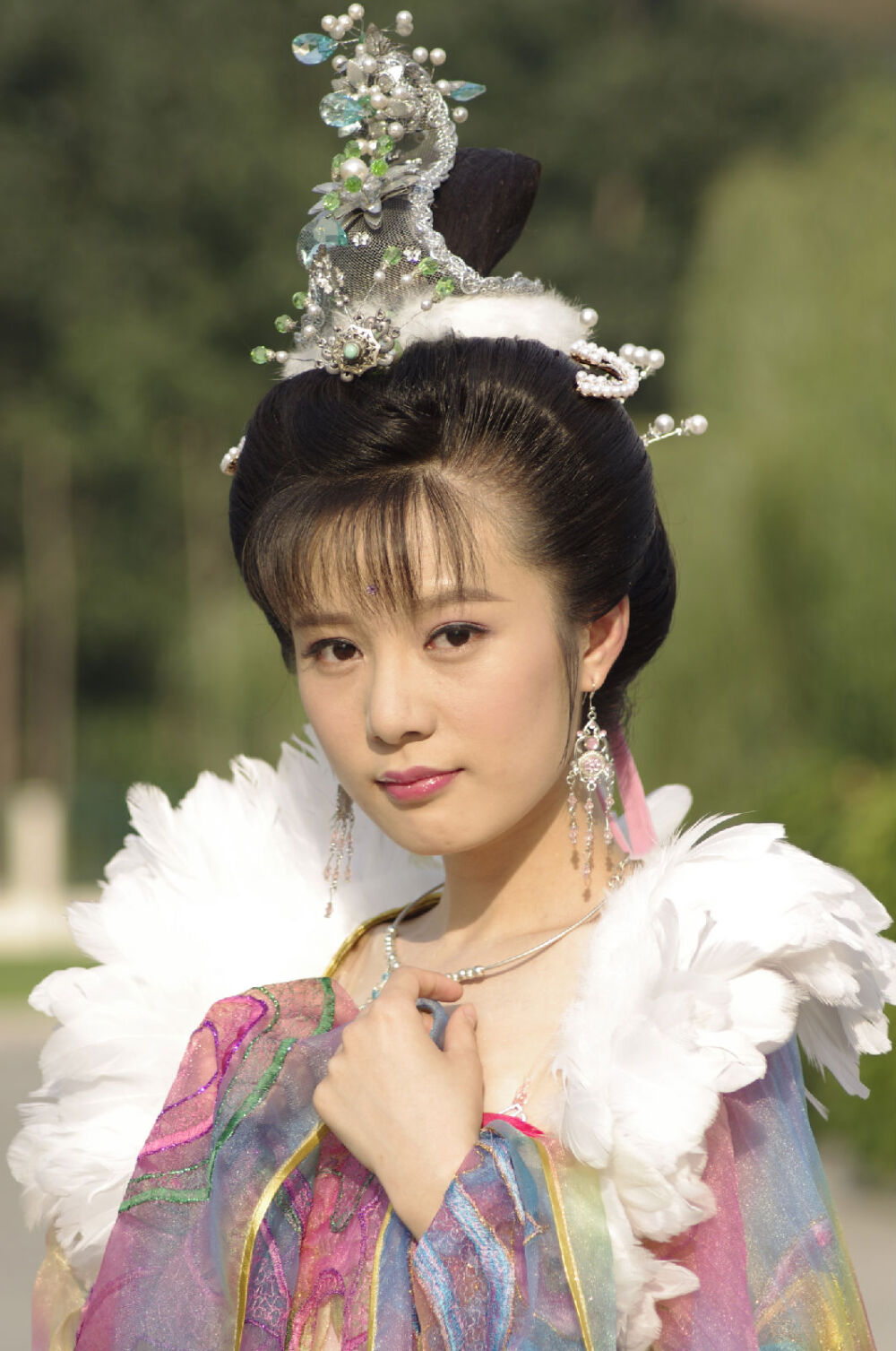 西施成人版西施成人版，探索成人世界的魅力-第2张图片