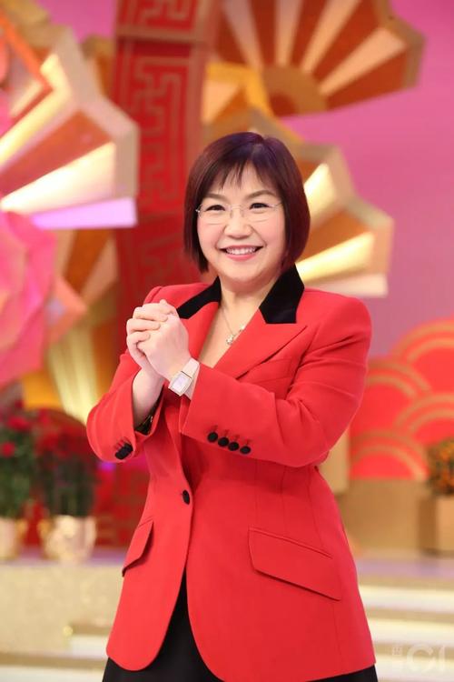麦玲玲2024年龙年运程麦玲玲2024年龙年运程-第1张图片