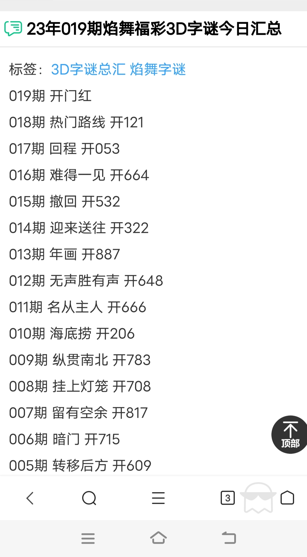 乐彩网首页福彩3D，彩市新篇章-第1张图片