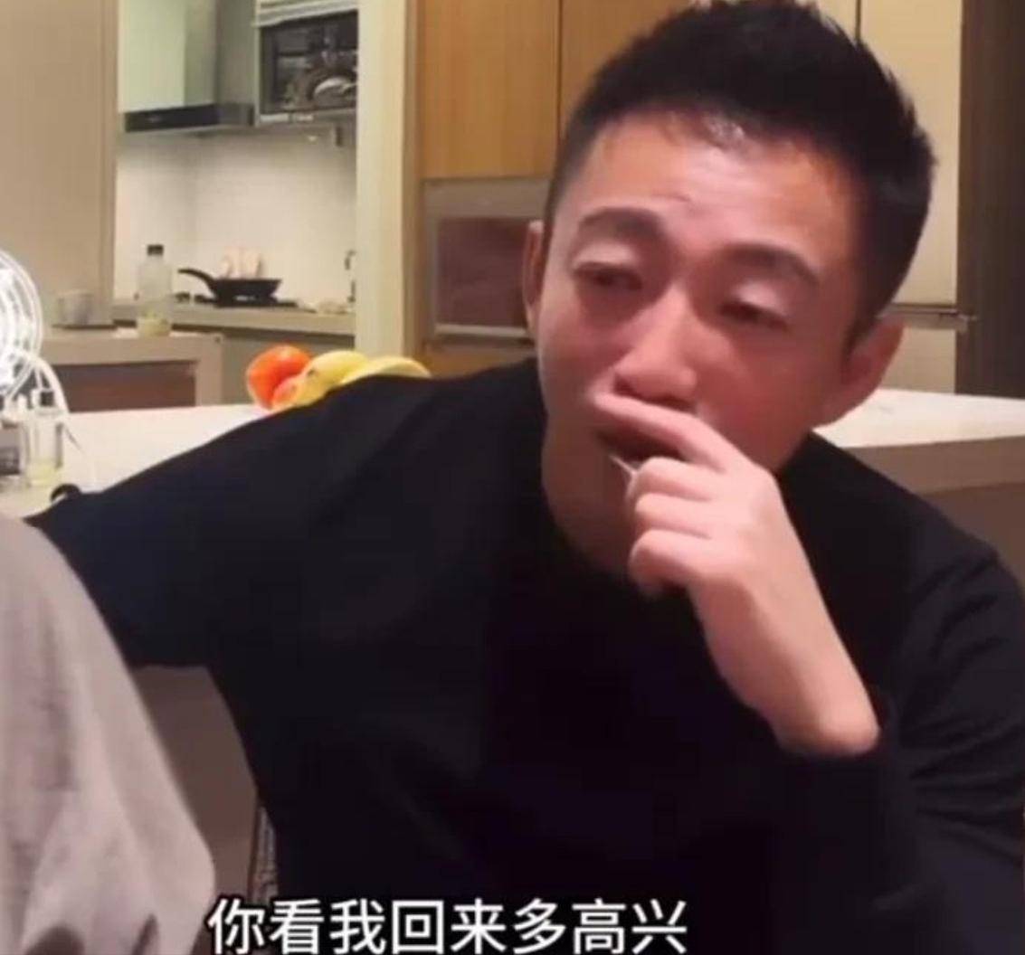 儿子要求太频繁了儿子要求太频繁了