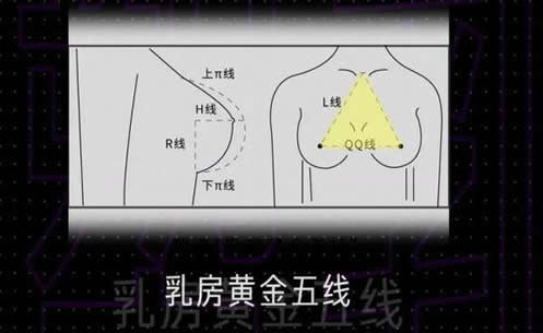 奶头好翘是不是想要了奶头好翘是否暗示想要了？-第1张图片