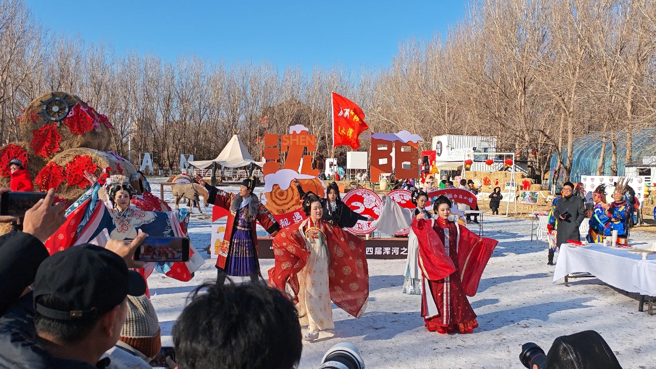 萨满祭司吧，探寻神秘文化与信仰的殿堂-第1张图片