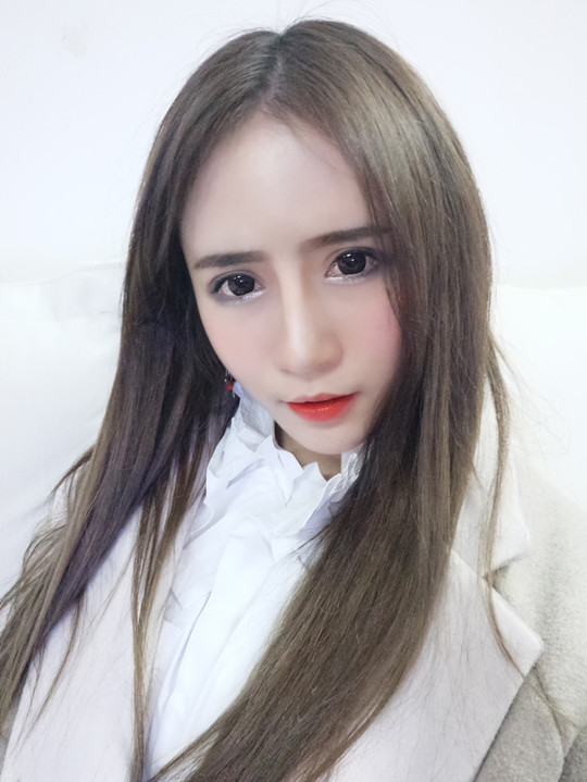 女神思瑞女神思瑞，魅力四溢的魅力女神-第3张图片