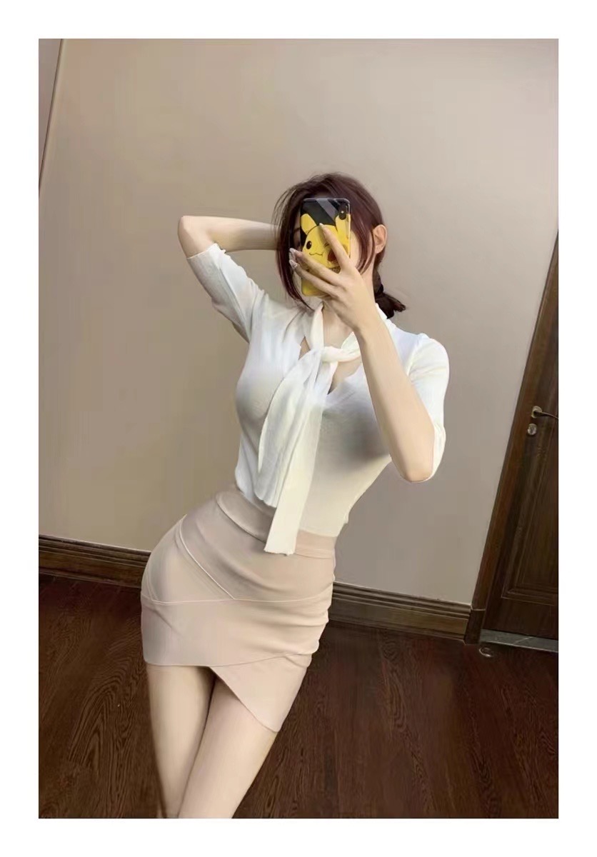 女神思瑞女神思瑞，魅力四溢的魅力女神-第2张图片