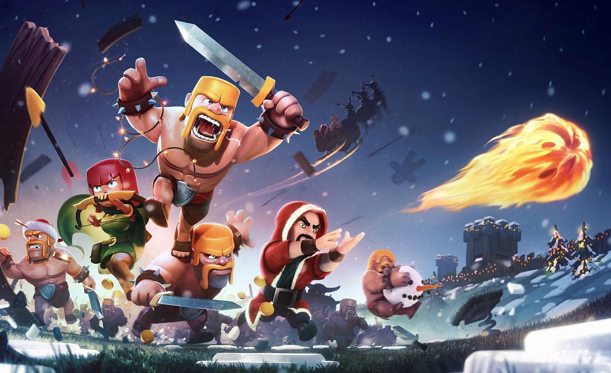 腾讯收购supercell花了多少钱腾讯收购supercell，游戏巨头的新篇章