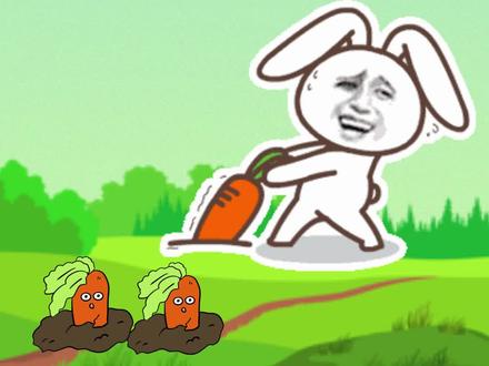二人世界拔萝卜第一人称二人世界拔萝卜，我的第一人称体验