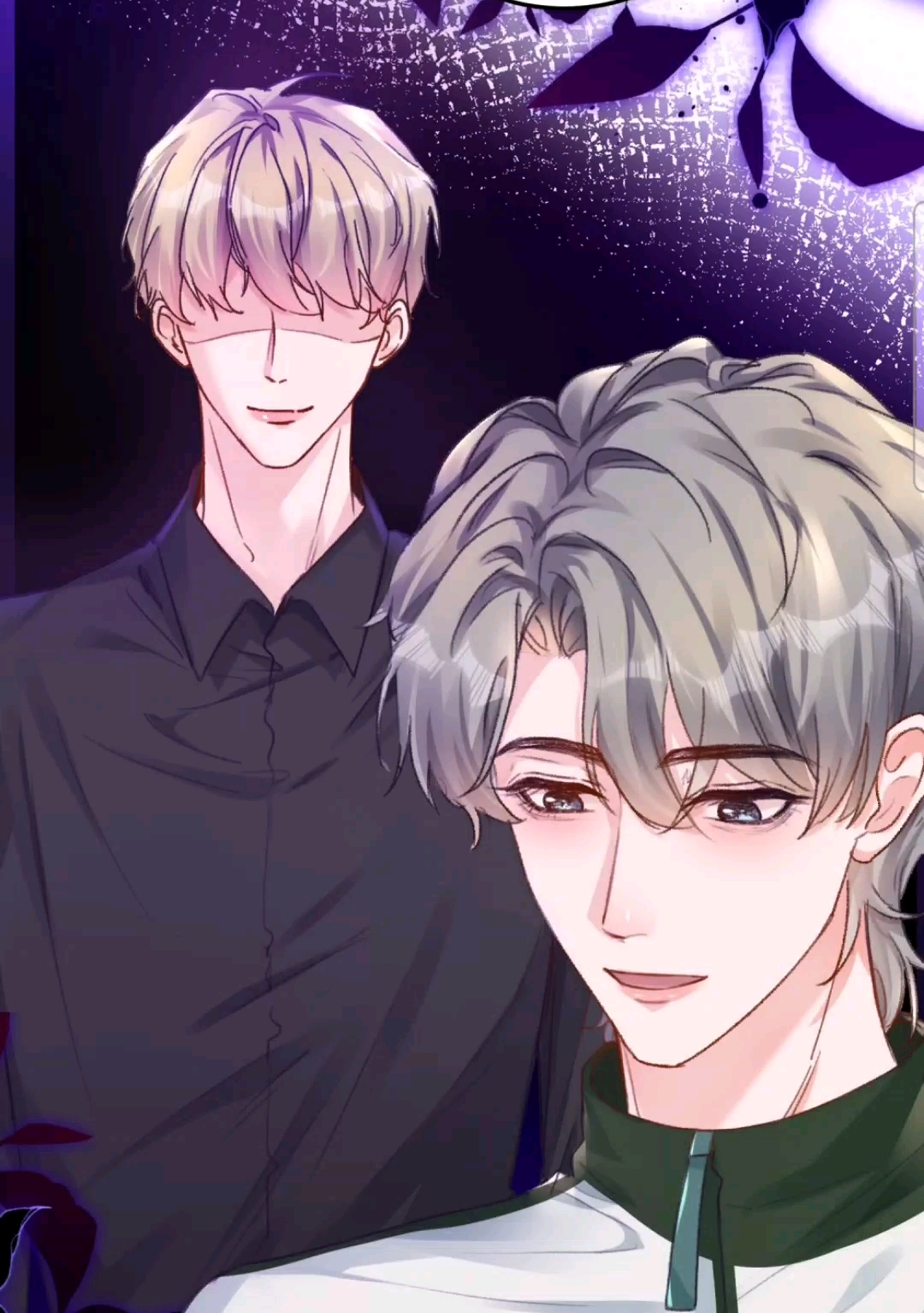 哔哩哔哩漫画在线漫画免费观看哔哩哔哩漫画，免费在线漫画盛宴-第2张图片