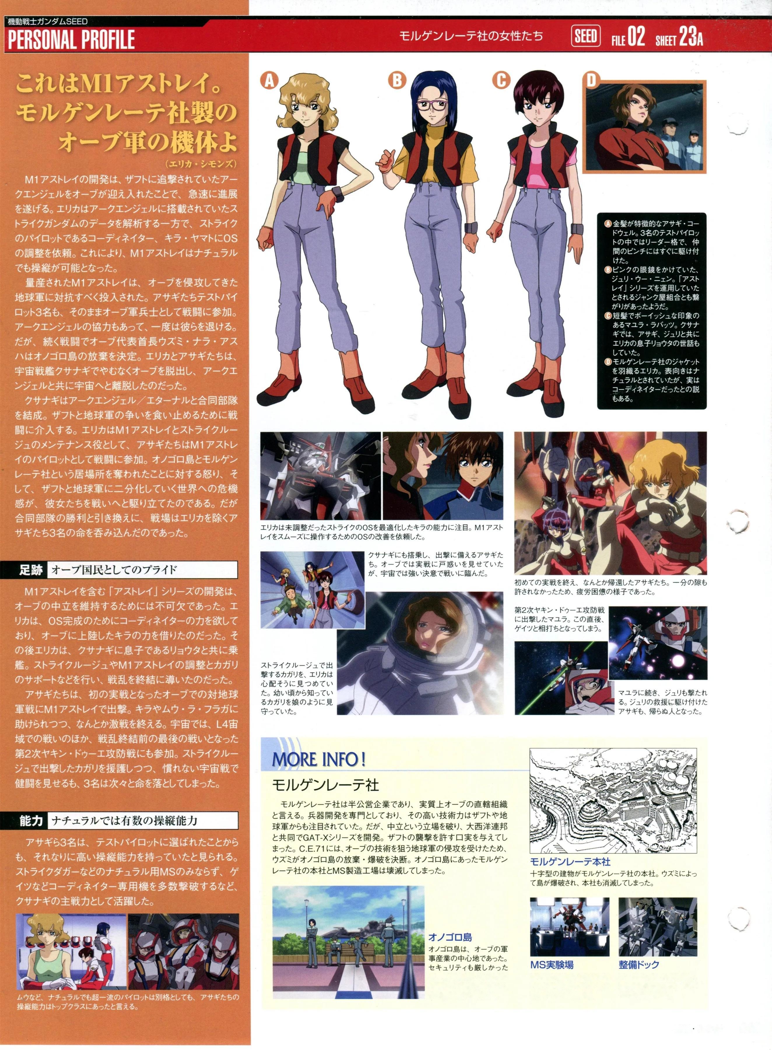 高达seed destiny50高达seed destiny 50，探索未来与英雄的篇章-第2张图片