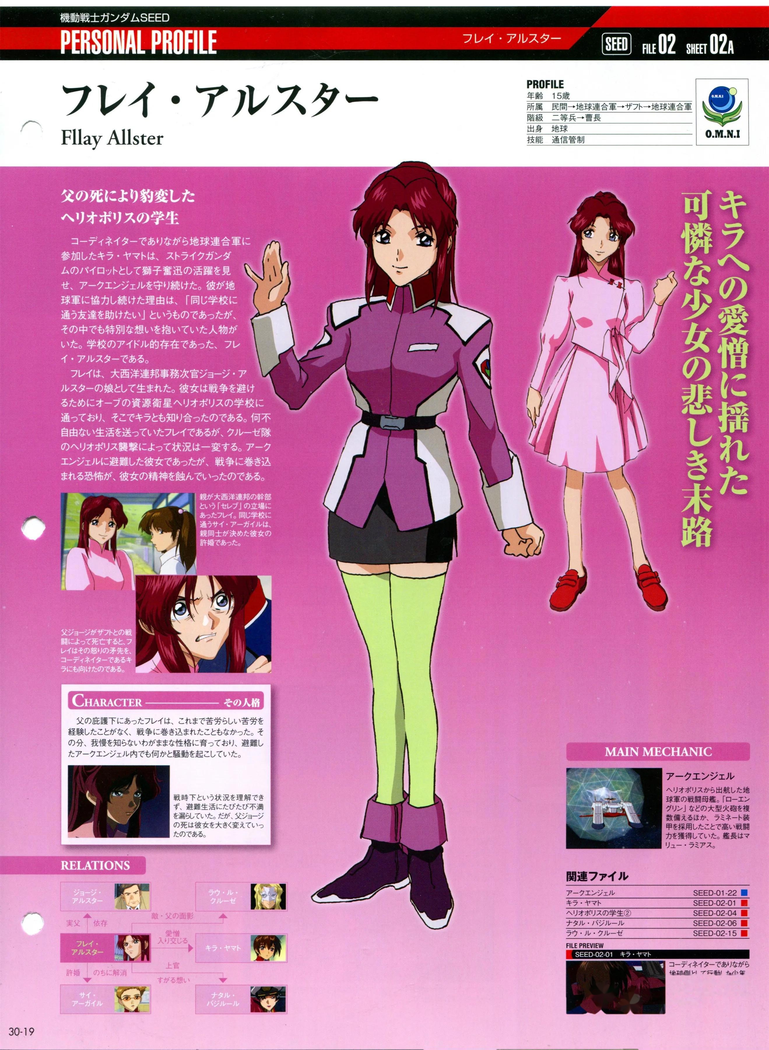 高达seed destiny50高达seed destiny 50，探索未来与英雄的篇章-第3张图片