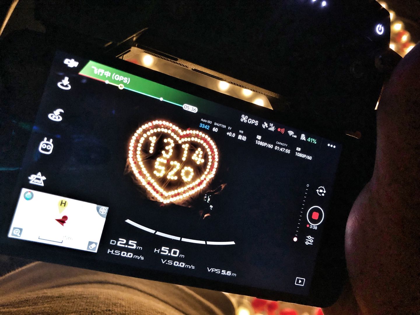 看国外视频直播VPS，探索虚拟技术的无限可能-第2张图片