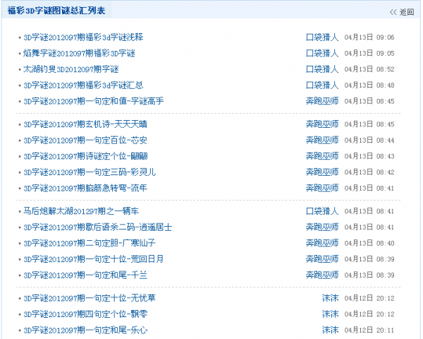 中国彩吧论坛，彩民交流与信息分享的平台-第1张图片